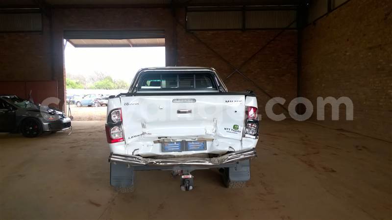 Big with watermark toyota hilux caprivi katima mulilo 25508