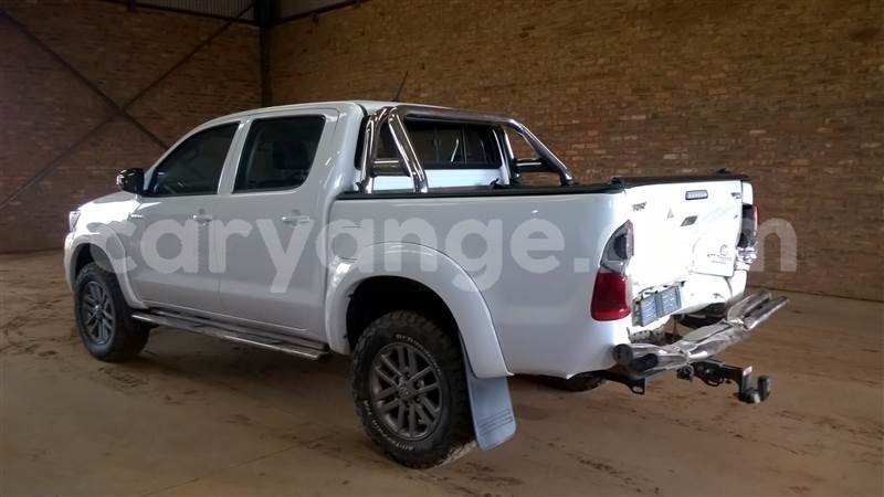 Big with watermark toyota hilux caprivi katima mulilo 25508
