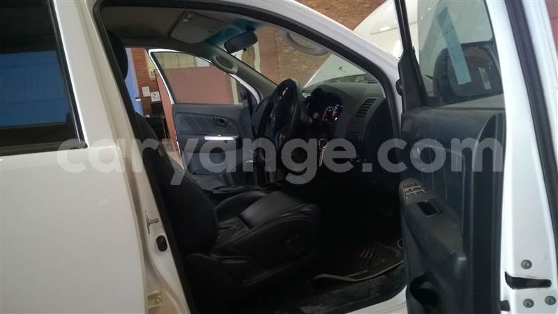 Big with watermark toyota hilux caprivi katima mulilo 25508