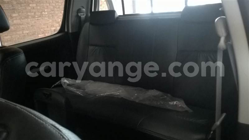 Big with watermark toyota hilux caprivi katima mulilo 25508
