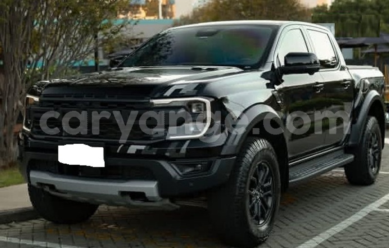 Big with watermark ford ranger namibia windhoek 25511