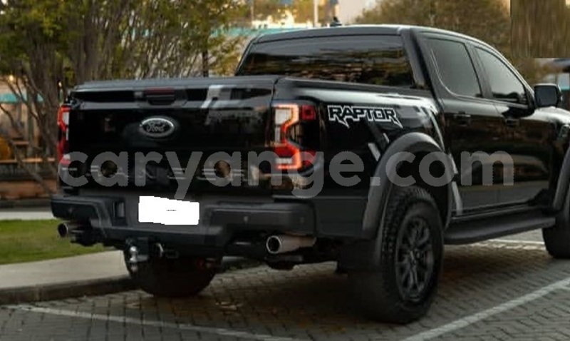 Big with watermark ford ranger namibia windhoek 25511