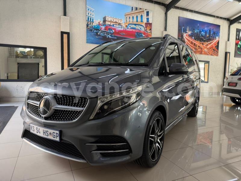 Big with watermark mercedes benz v klasse omaheke gobabis 25514