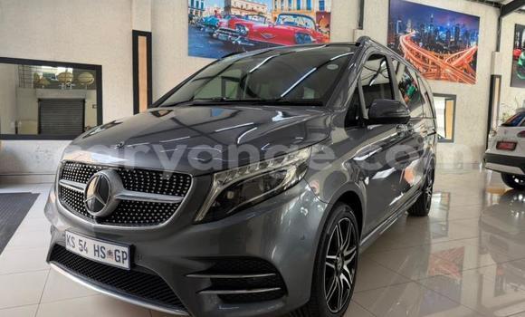 Buy Used Mercedes-Benz V-klasse Other Car in Gobabis in Omaheke