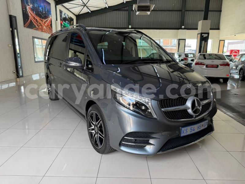 Big with watermark mercedes benz v klasse omaheke gobabis 25514