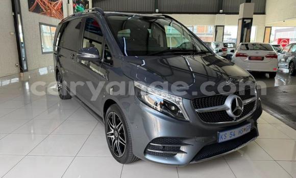 Buy Used Mercedes-Benz V-klasse Other Car in Gobabis in Omaheke Buy Used Mercedes-Benz V-klasse Other Car in Gobabis in Omaheke