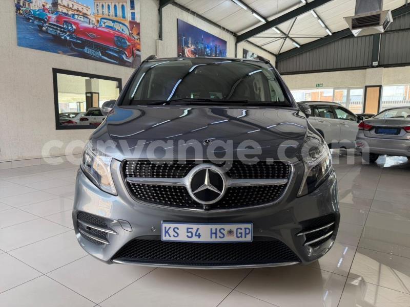 Big with watermark mercedes benz v klasse omaheke gobabis 25514