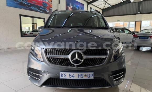 Buy Used Mercedes-Benz V-klasse Other Car in Gobabis in Omaheke Buy Used Mercedes-Benz V-klasse Other Car in Gobabis in Omaheke