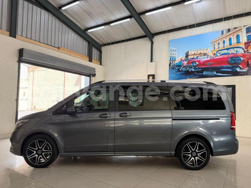 Big with watermark mercedes benz v klasse omaheke gobabis 25514