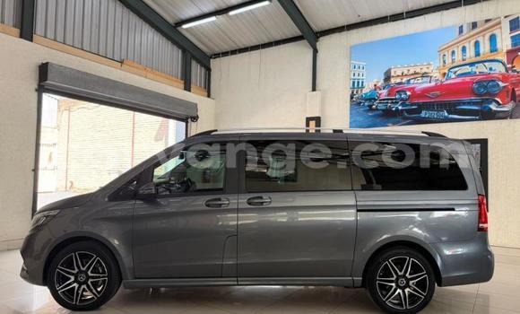 Buy Used Mercedes-Benz V-klasse Other Car in Gobabis in Omaheke Buy Used Mercedes-Benz V-klasse Other Car in Gobabis in Omaheke