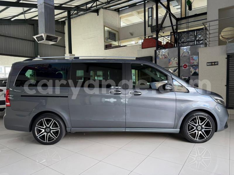 Big with watermark mercedes benz v klasse omaheke gobabis 25514