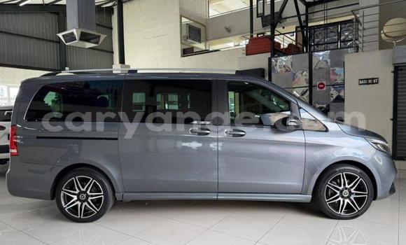 Buy Used Mercedes-Benz V-klasse Other Car in Gobabis in Omaheke Buy Used Mercedes-Benz V-klasse Other Car in Gobabis in Omaheke