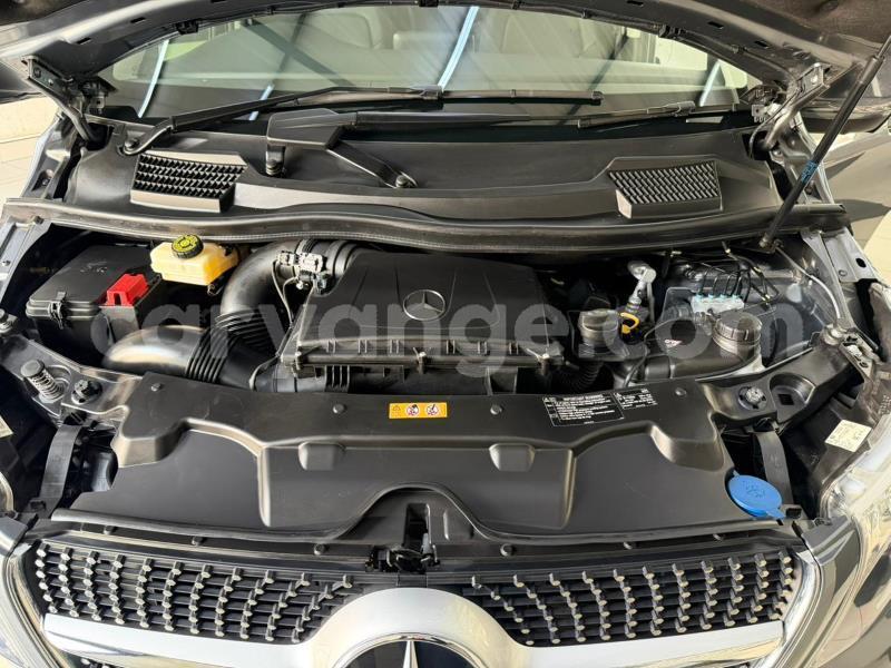 Big with watermark mercedes benz v klasse omaheke gobabis 25514