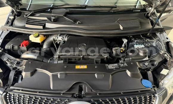 Buy Used Mercedes-Benz V-klasse Other Car in Gobabis in Omaheke Buy Used Mercedes-Benz V-klasse Other Car in Gobabis in Omaheke