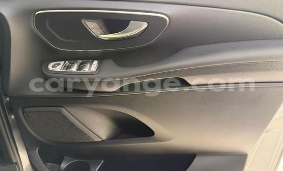Buy Used Mercedes-Benz V-klasse Other Car in Gobabis in Omaheke Buy Used Mercedes-Benz V-klasse Other Car in Gobabis in Omaheke