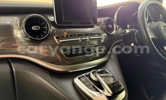 Buy Used Mercedes-Benz V-klasse Other Car in Gobabis in Omaheke Buy Used Mercedes-Benz V-klasse Other Car in Gobabis in Omaheke