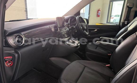 Buy Used Mercedes-Benz V-klasse Other Car in Gobabis in Omaheke Buy Used Mercedes-Benz V-klasse Other Car in Gobabis in Omaheke