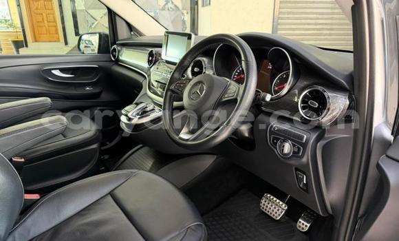 Buy Used Mercedes-Benz V-klasse Other Car in Gobabis in Omaheke Buy Used Mercedes-Benz V-klasse Other Car in Gobabis in Omaheke