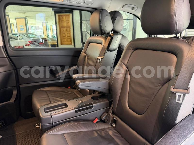 Big with watermark mercedes benz v klasse omaheke gobabis 25514