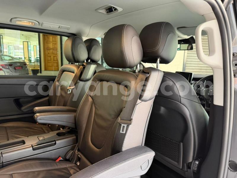 Big with watermark mercedes benz v klasse omaheke gobabis 25514