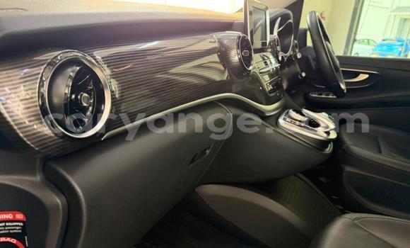 Buy Used Mercedes-Benz V-klasse Other Car in Gobabis in Omaheke Buy Used Mercedes-Benz V-klasse Other Car in Gobabis in Omaheke