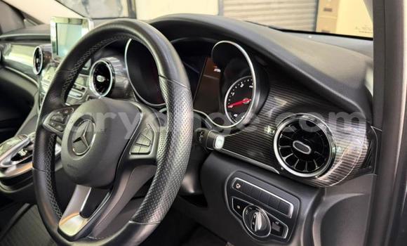 Buy Used Mercedes-Benz V-klasse Other Car in Gobabis in Omaheke Buy Used Mercedes-Benz V-klasse Other Car in Gobabis in Omaheke