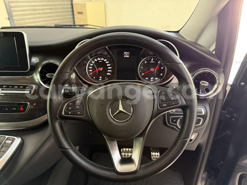 Big with watermark mercedes benz v klasse omaheke gobabis 25514