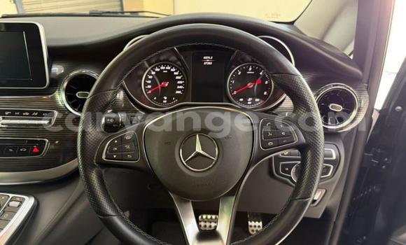Buy Used Mercedes-Benz V-klasse Other Car in Gobabis in Omaheke Buy Used Mercedes-Benz V-klasse Other Car in Gobabis in Omaheke