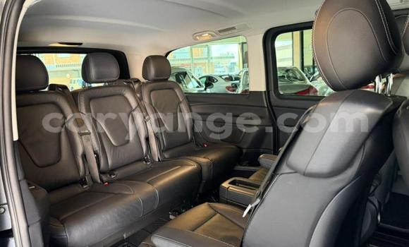 Buy Used Mercedes-Benz V-klasse Other Car in Gobabis in Omaheke Buy Used Mercedes-Benz V-klasse Other Car in Gobabis in Omaheke
