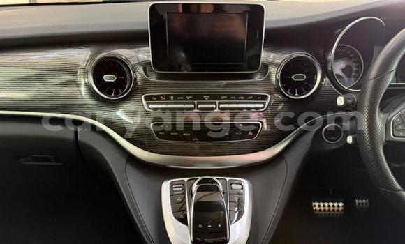 Buy Used Mercedes-Benz V-klasse Other Car in Gobabis in Omaheke Buy Used Mercedes-Benz V-klasse Other Car in Gobabis in Omaheke