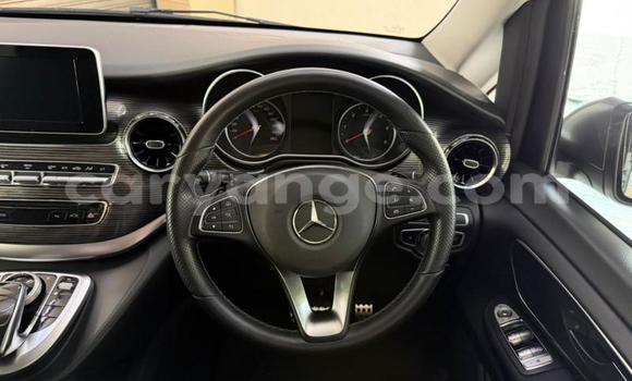 Buy Used Mercedes-Benz V-klasse Other Car in Gobabis in Omaheke Buy Used Mercedes-Benz V-klasse Other Car in Gobabis in Omaheke