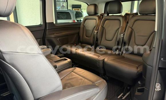 Buy Used Mercedes-Benz V-klasse Other Car in Gobabis in Omaheke Buy Used Mercedes-Benz V-klasse Other Car in Gobabis in Omaheke
