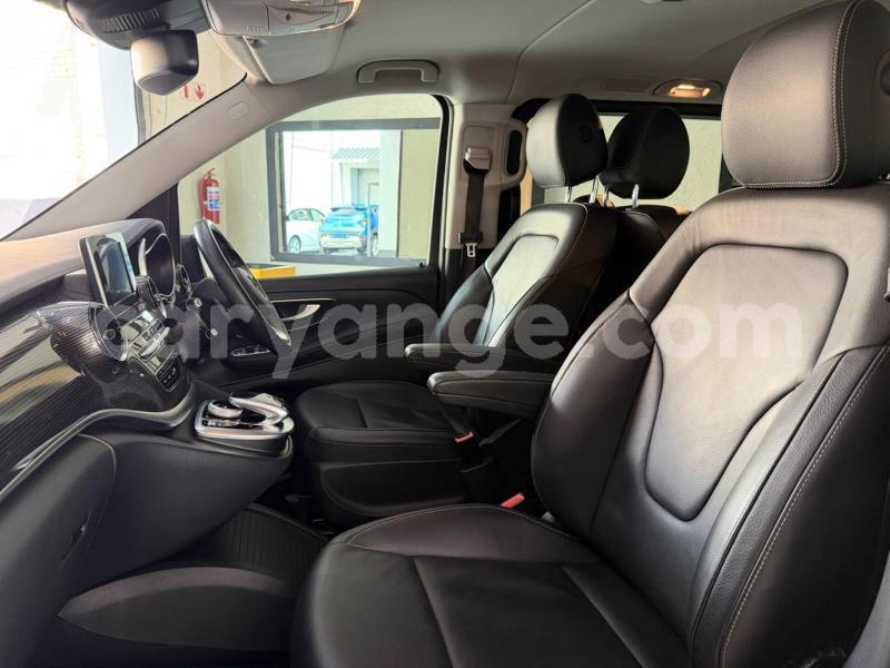 Big with watermark mercedes benz v klasse omaheke gobabis 25514