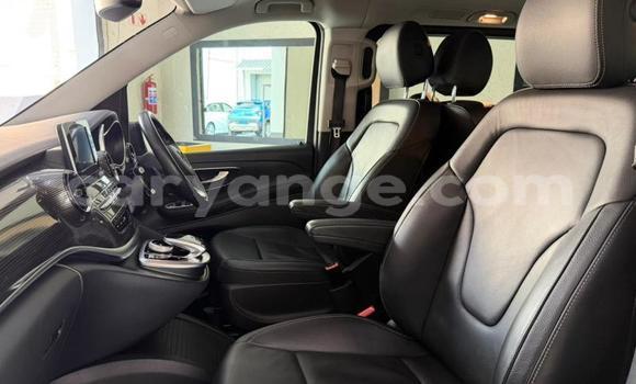 Buy Used Mercedes-Benz V-klasse Other Car in Gobabis in Omaheke Buy Used Mercedes-Benz V-klasse Other Car in Gobabis in Omaheke