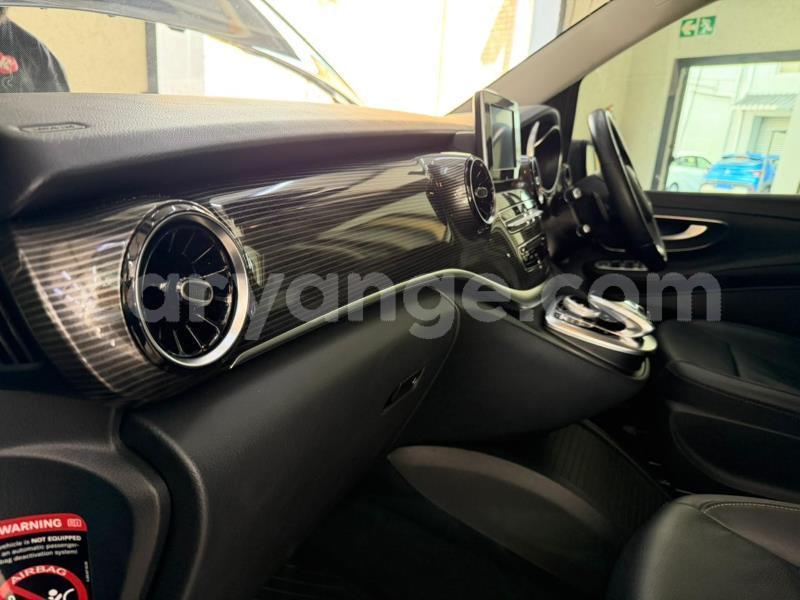 Big with watermark mercedes benz v klasse omaheke gobabis 25514