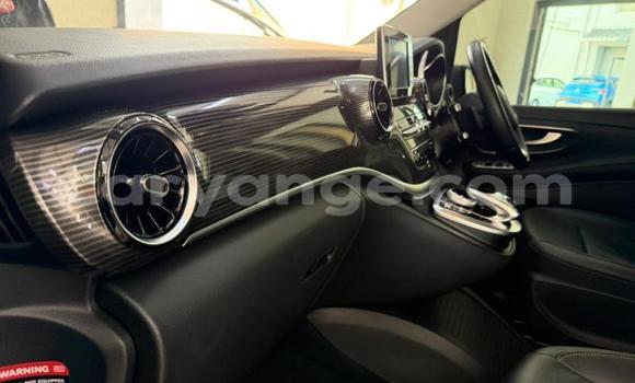 Buy Used Mercedes-Benz V-klasse Other Car in Gobabis in Omaheke Buy Used Mercedes-Benz V-klasse Other Car in Gobabis in Omaheke