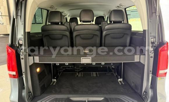Buy Used Mercedes-Benz V-klasse Other Car in Gobabis in Omaheke Buy Used Mercedes-Benz V-klasse Other Car in Gobabis in Omaheke