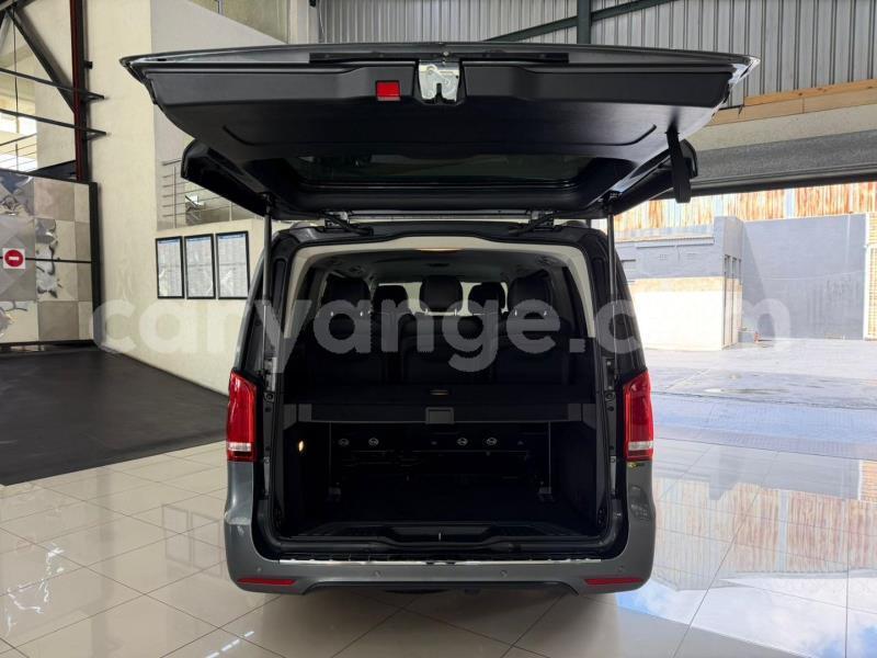 Big with watermark mercedes benz v klasse omaheke gobabis 25514
