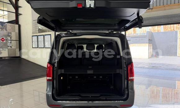 Buy Used Mercedes-Benz V-klasse Other Car in Gobabis in Omaheke Buy Used Mercedes-Benz V-klasse Other Car in Gobabis in Omaheke