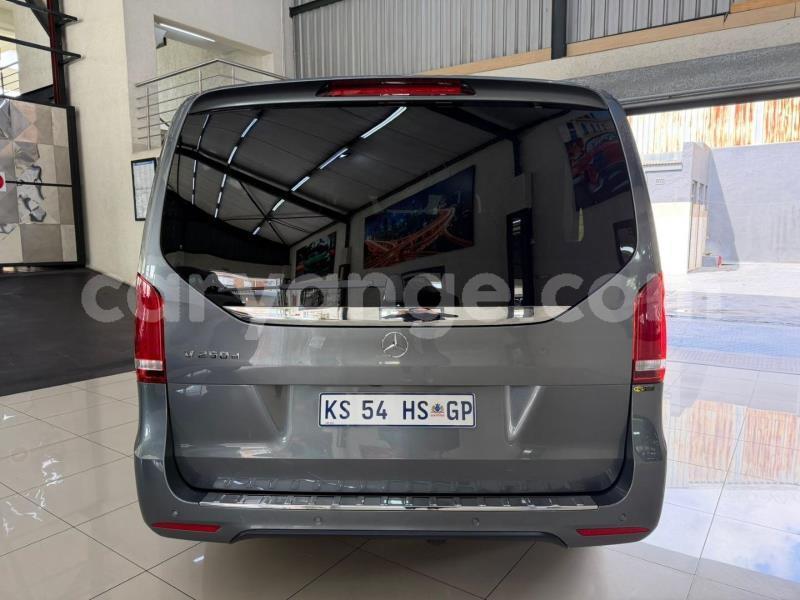 Big with watermark mercedes benz v klasse omaheke gobabis 25514