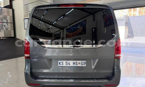 Buy Used Mercedes-Benz V-klasse Other Car in Gobabis in Omaheke Buy Used Mercedes-Benz V-klasse Other Car in Gobabis in Omaheke
