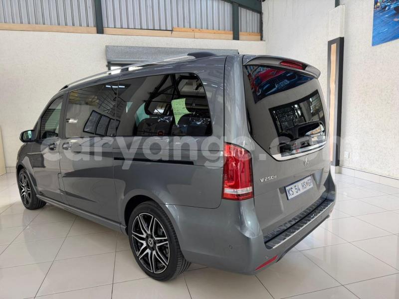 Big with watermark mercedes benz v klasse omaheke gobabis 25514