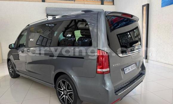 Buy Used Mercedes-Benz V-klasse Other Car in Gobabis in Omaheke Buy Used Mercedes-Benz V-klasse Other Car in Gobabis in Omaheke