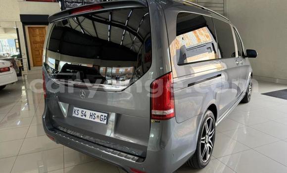 Buy Used Mercedes-Benz V-klasse Other Car in Gobabis in Omaheke Buy Used Mercedes-Benz V-klasse Other Car in Gobabis in Omaheke