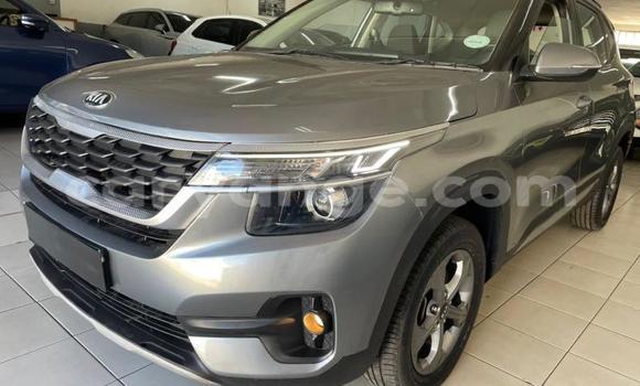 Buy Used Kia Sorento Silver Car in Gobabis in Omaheke Buy Used Kia Sorento Silver Car in Gobabis in Omaheke