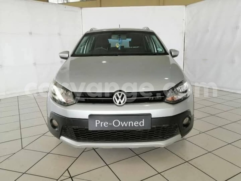Big with watermark volkswagen polo omaheke gobabis 25518