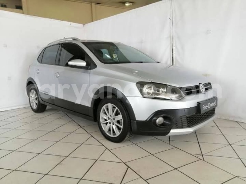 Big with watermark volkswagen polo omaheke gobabis 25518
