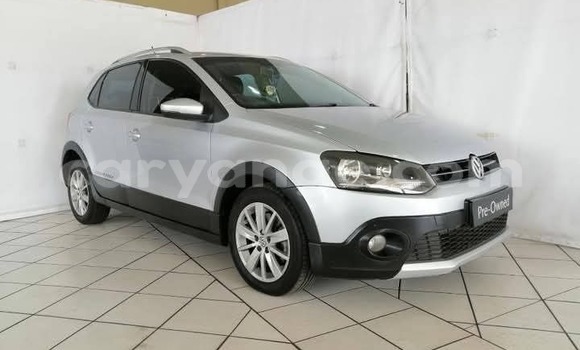 Buy Used Volkswagen Polo Silver Car in Gobabis in Omaheke Buy Used Volkswagen Polo Silver Car in Gobabis in Omaheke