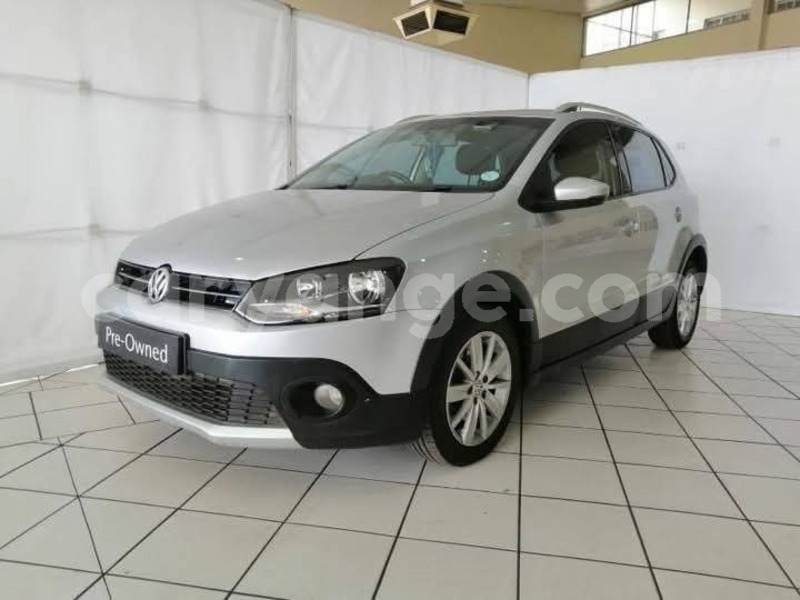 Big with watermark volkswagen polo omaheke gobabis 25518