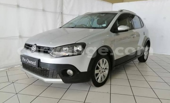 Buy Used Volkswagen Polo Silver Car in Gobabis in Omaheke Buy Used Volkswagen Polo Silver Car in Gobabis in Omaheke